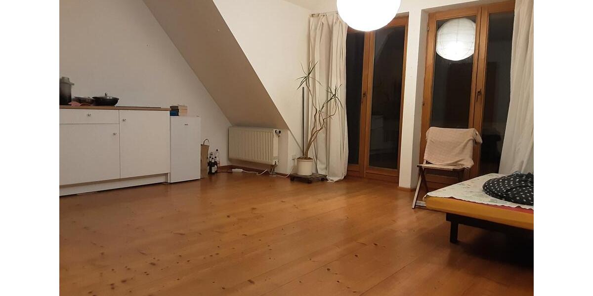 Wohnen auf Zeit Grafrath - 1 Zimmer, 28 m&sup2;, 590&euro; | Angebot:26246258