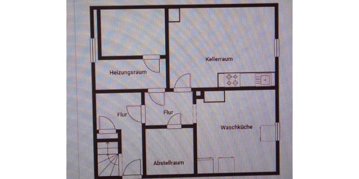 Einfamilienhaus Peterswald-Löffelscheid Löffelscheid - 5 Zimmer, 130 m&sup2;, 845&euro; | Angebot:24597908