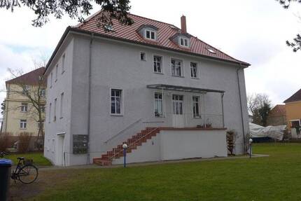 Zentrumsnah: Kompakte 1-Zimmer-Wohnung in der Nördlichen Mühlenvorstadt