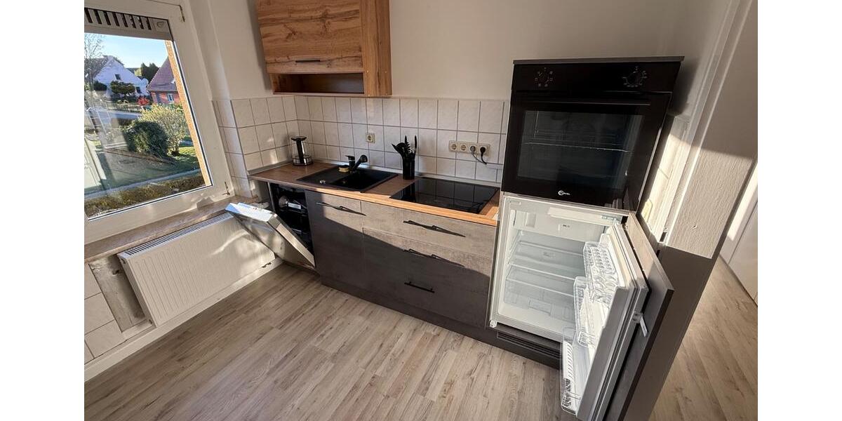 Wohnen auf Zeit Lindetal - 2 Zimmer, 50 m&sup2;, 55&euro; | Angebot:20827908