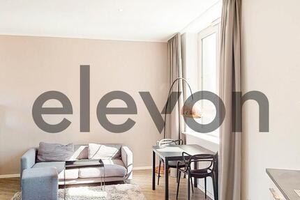 Wohnung Mainz - 1 Zimmer, 36 m&sup2;, 745&euro; | Angebot:25252723