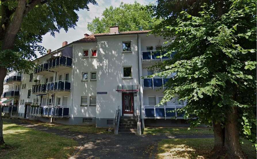 Wohnung zum Mieten in Köln 526 € 50.03 m² 2 zimmer