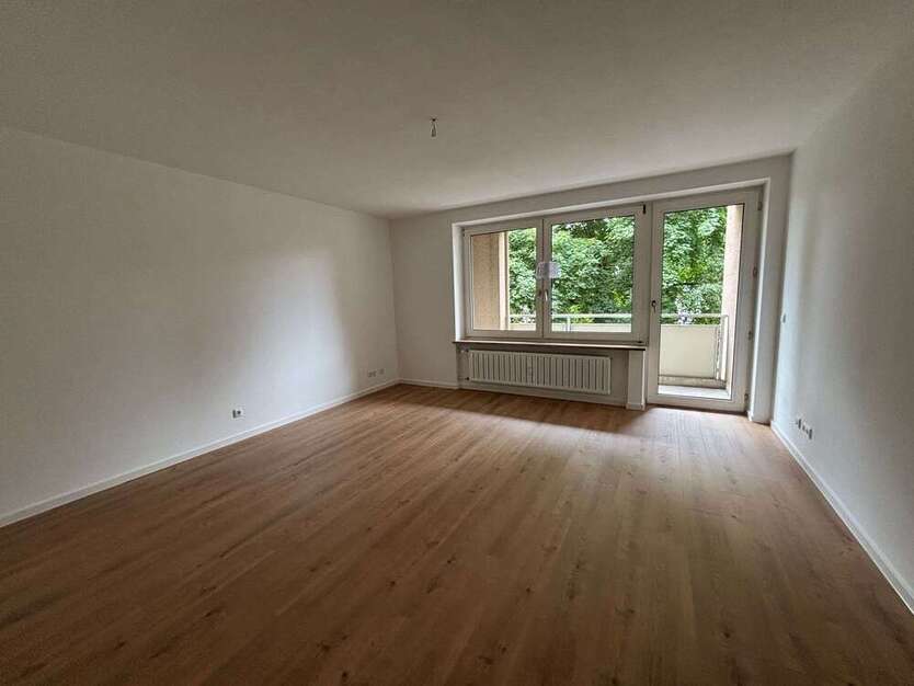 Wohnung zum Mieten in Augsburg 681 € 57.95 m²