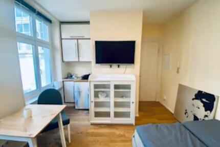 KurzzeitZwischenmiete 26.01.26 - 12.02.26 1 zimmer