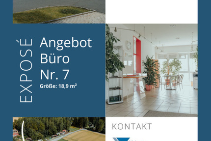 Gewerbeobjekt Waldsassen - 161&euro; | Angebot:24259062