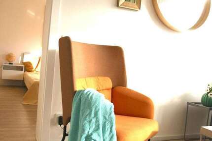 Wohnen auf Zeit in Neuss 1.290 € 1 zimmer