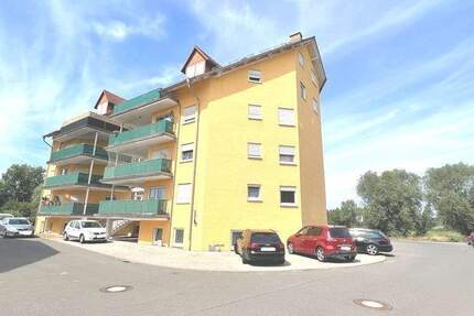 Wohnung Riethnordhausen Riethnordhausen - 2 Zimmer, 46 m&sup2;, 270&euro; | Angebot:25696762