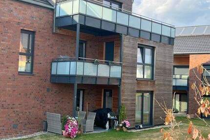 Wohnung Buxtehude-Hedendorf Hedendorf - 3 Zimmer, 72 m&sup2;, 945&euro; | Angebot:25228518