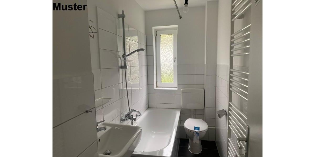 Erdgeschoßwohnung Delmenhorst Düsternort - 3 Zimmer, 57 m&sup2;, 585&euro; | Angebot:25262353