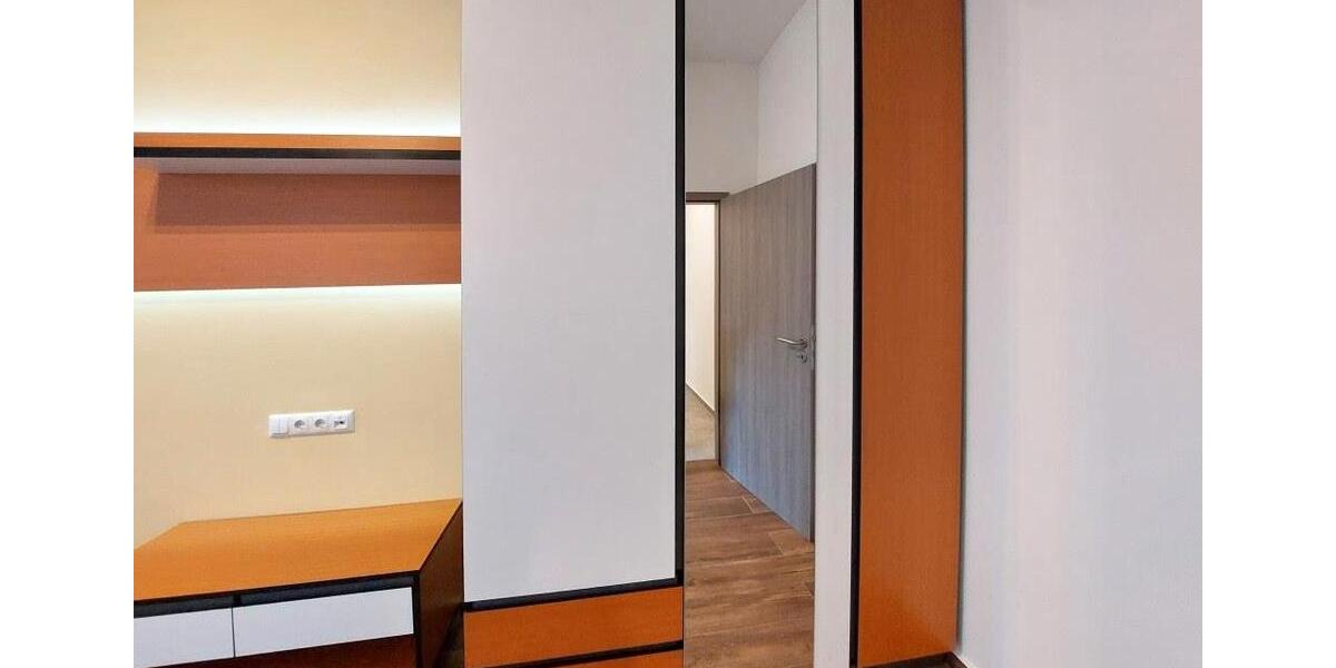 Etagenwohnung Wesendorf - 2 Zimmer, 69 m&sup2;, 735&euro; | Angebot:26337058
