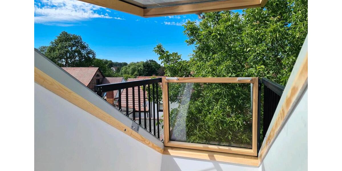 Dachgeschoßwohnung Kröslin - 3 Zimmer, 80 m&sup2;, 700&euro; | Angebot:26224538