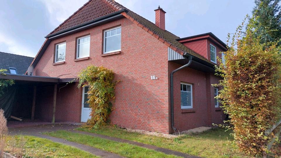 Doppelhaushälfte Rotenburg (Wümme) - 4 Zimmer, 120 m&sup2;, 1.200&euro; | Angebot:26646473