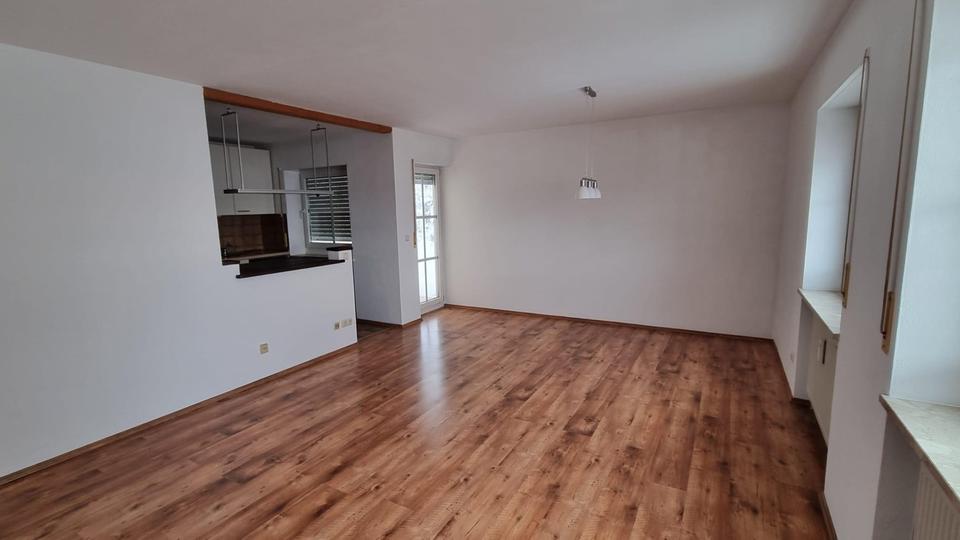 Erdgeschoßwohnung Pocking - 2 Zimmer, 65 m&sup2;, 850&euro; | Angebot:24446960