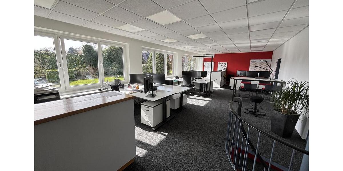 Gewerbeobjekt Rheine - 2.750&euro; | Angebot:25906679