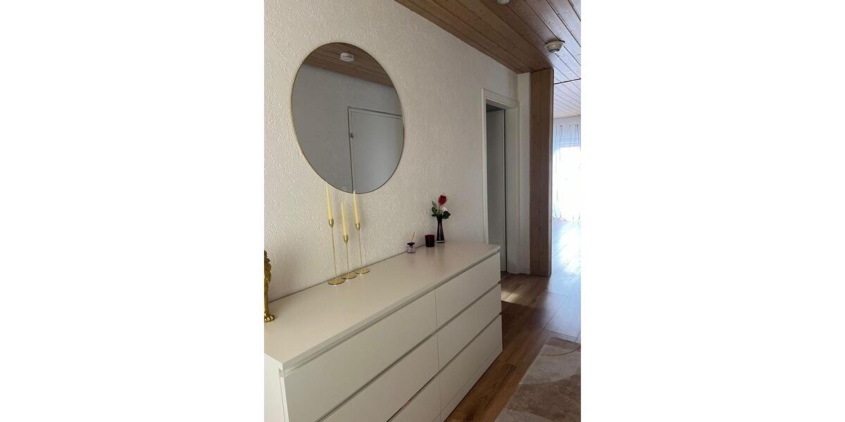 Einfamilienhaus Ludwigsburg Hoheneck - 2 Zimmer, 60 m&sup2;, 1.000&euro; | Angebot:25146957