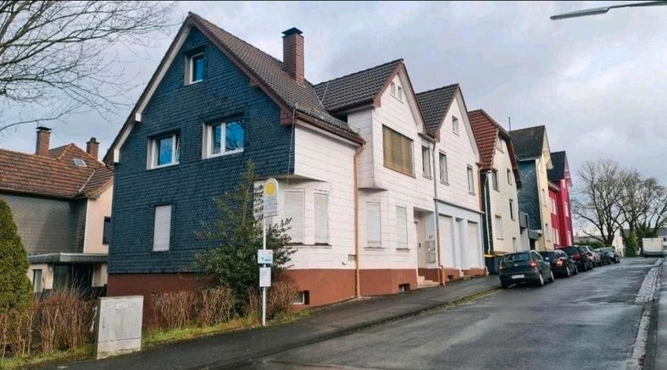 Wohnen auf Zeit Siegen Dillnhütten - 3 Zimmer, 350 m&sup2;, 380&euro; | Angebot:26537230