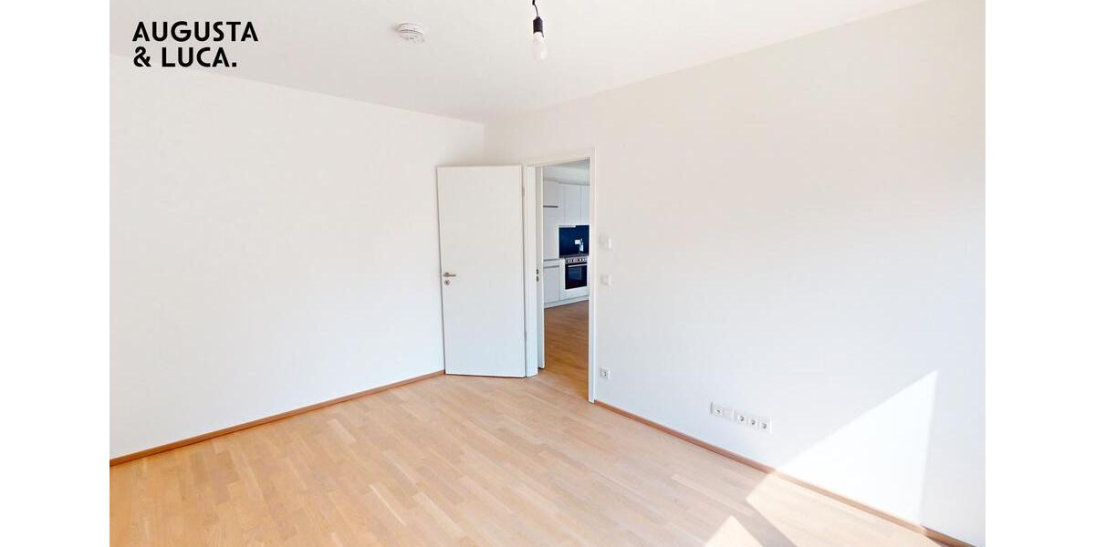 Etagenwohnung Augsburg - 2 Zimmer, 54 m&sup2;, 1.040&euro; | Angebot:26248520