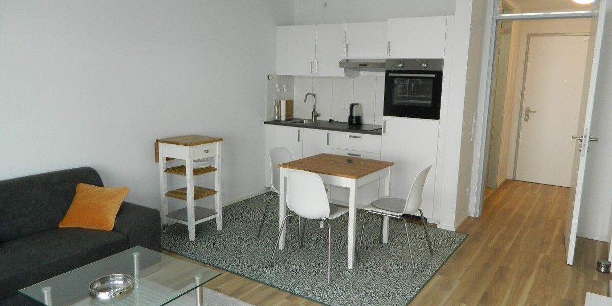 Etagenwohnung Haimhausen - 1 Zimmer, 39 m&sup2;, 1.070&euro; | Angebot:25800419