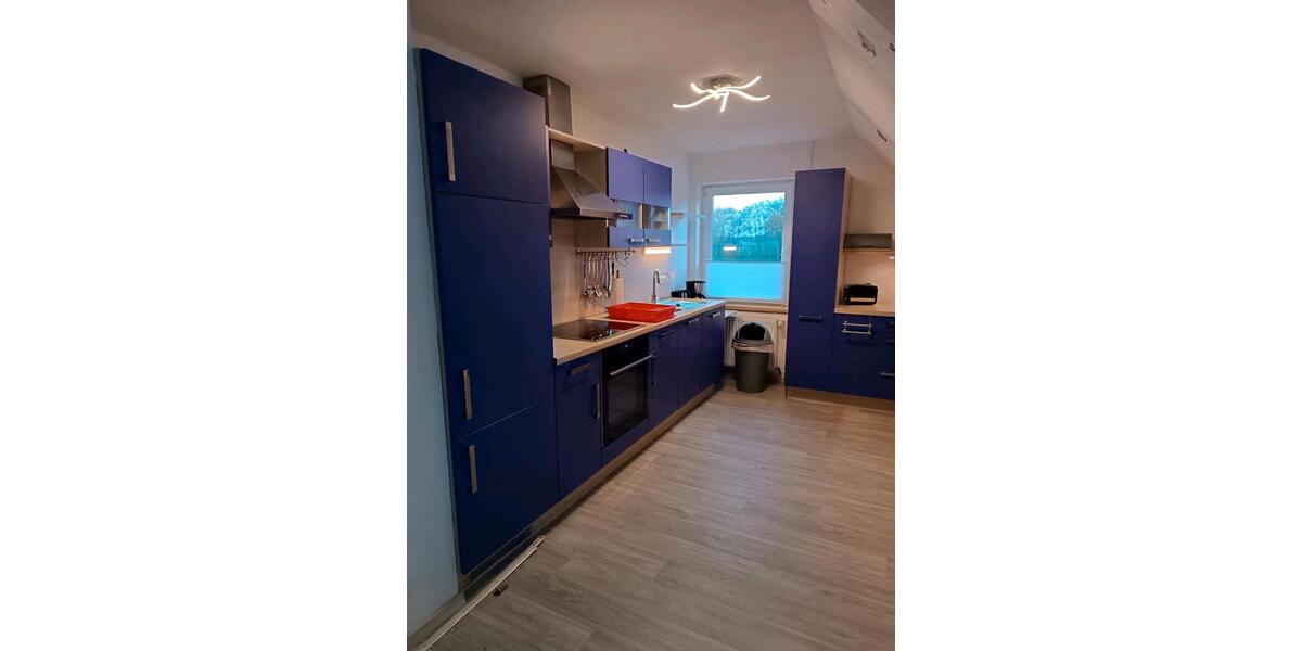 Etagenwohnung Surwold - 5 Zimmer, 95 m&sup2;, 18&euro; | Angebot:19193473