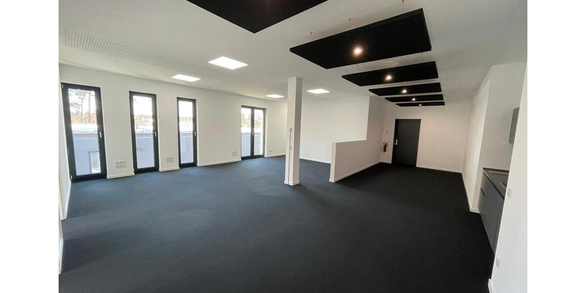 Gewerbeobjekt Kleinmachnow - 2.985&euro; | Angebot:24486460