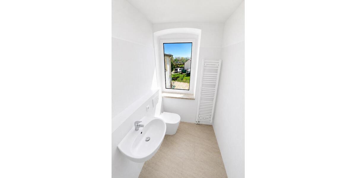 Erdgeschoßwohnung Tangermünde - 2 Zimmer, 45 m&sup2;, 405&euro; | Angebot:26679612
