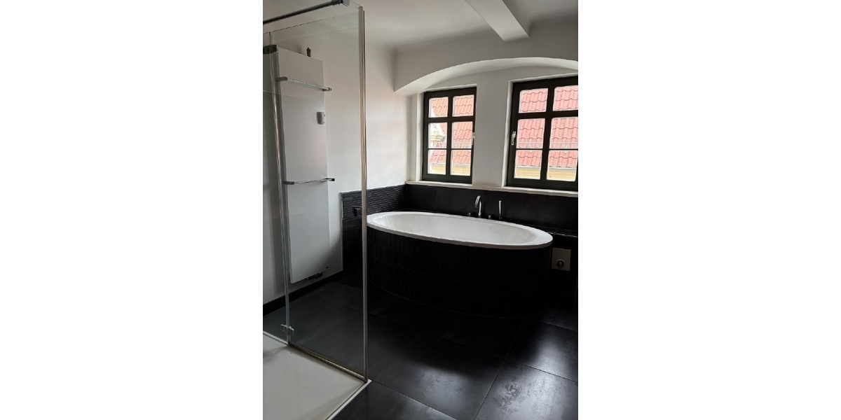 Wohntraum auf zwei Etagen in der Innenstadt - Etagenwohnung Gotha Gotha, Innenstadt | Angebot:25385833