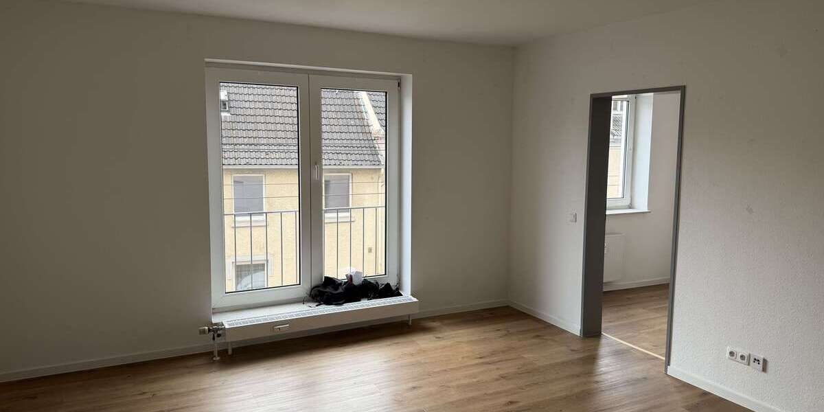 Etagenwohnung Dortmund Aplerbeck - 2 Zimmer, 56 m&sup2;, 400&euro; | Angebot:26976942