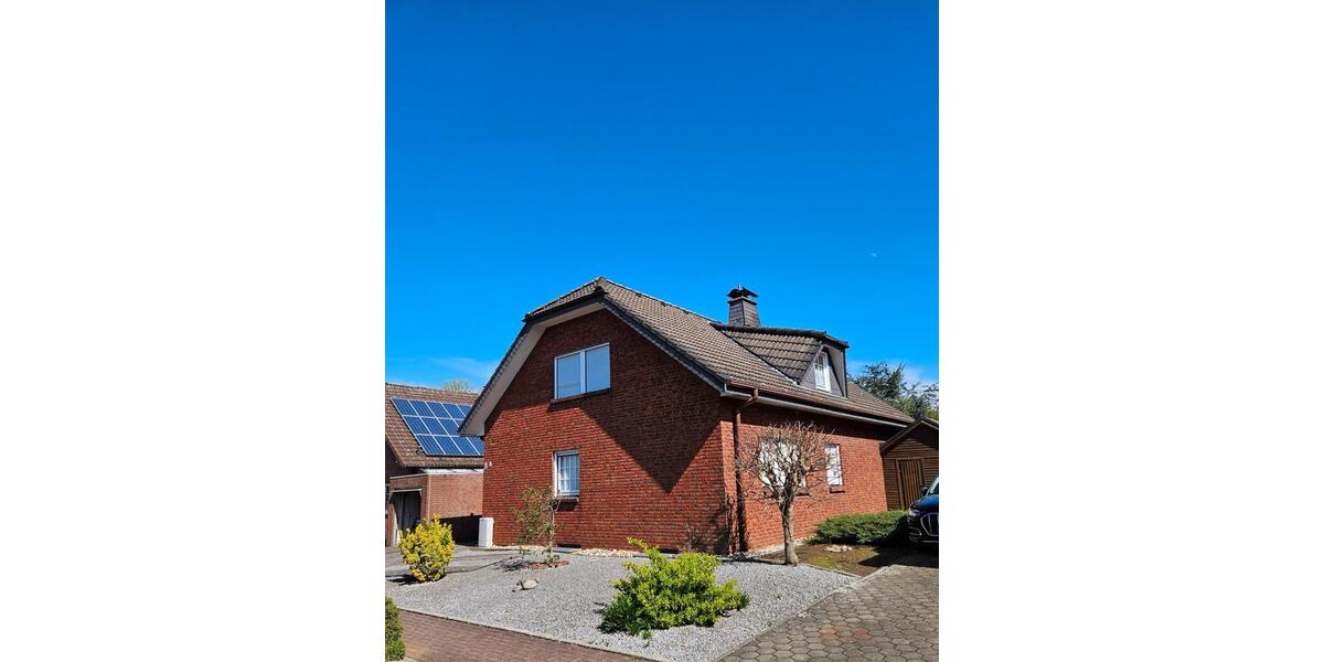 Dachgeschoßwohnung Bergkamen - 2 Zimmer, 71 m&sup2;, 550&euro; | Angebot:26413909