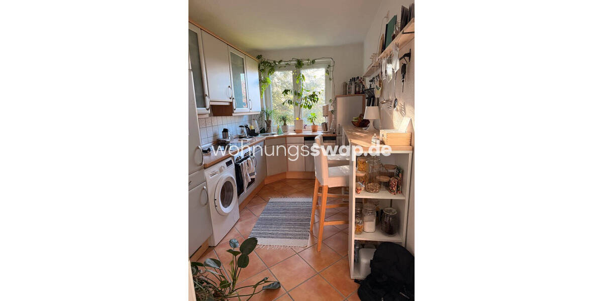 Etagenwohnung Hamburg Eimsbüttel - 2 Zimmer, 50 m&sup2;, 910&euro; | Angebot:26120499