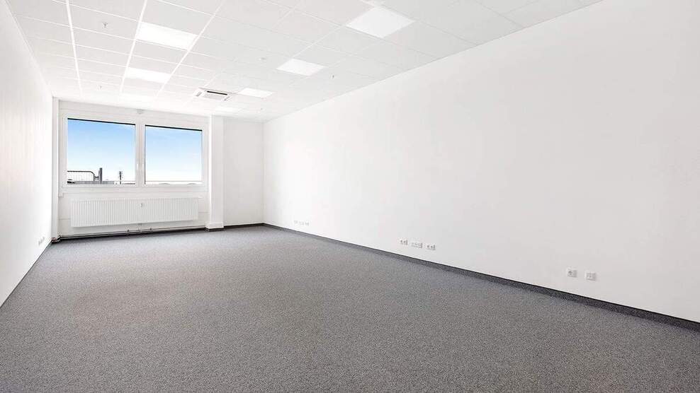Bürofläche Damit Ihre Idee Zukunft hat - All-in-Miete zimmer