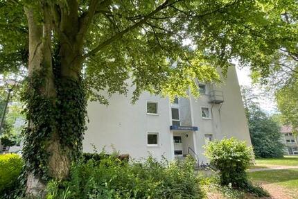 sanierte 3-Zimmer-Wohnung in grüner Umgebung zimmer
