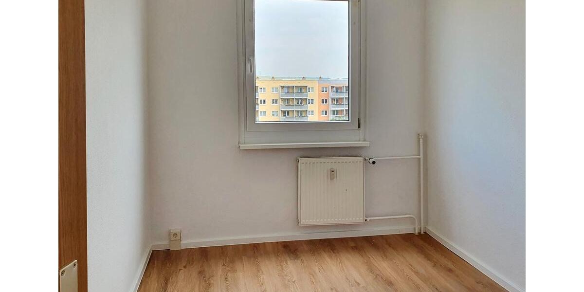 Etagenwohnung Eisleben (Lutherstadt) - 3 Zimmer, 57 m&sup2;, 271&euro; | Angebot:24979172