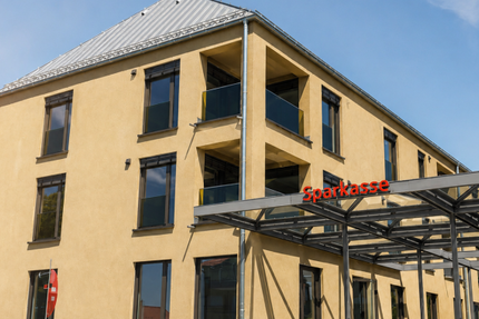 Wohnung Gaildorf - 3 Zimmer, 96 m&sup2;, 970&euro; | Angebot:25194651