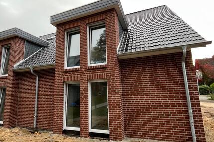 Neubau 2-Zimmer-Wohnung mit Maisonette in Stade – Erstbezug! 2 zimmer