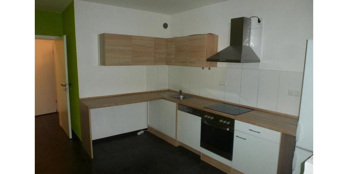 Etagenwohnung Darmstadt Darmstadt-Nord - 3 Zimmer, 85 m&sup2;, 1.100&euro; | Angebot:26665882