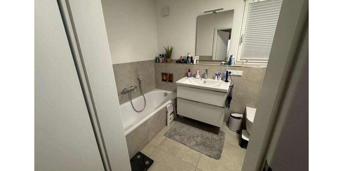 Etagenwohnung Gerolzhofen - 3 Zimmer, 87 m&sup2;, 873&euro; | Angebot:25715400