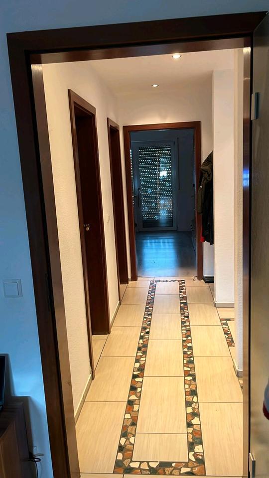 3 Zimmer Wohnung in Kandel ab 01.08 zu vermieten