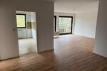 Attraktive, frisch renovierte 3-Zi.-Wohnung mit Balkon 3 zimmer