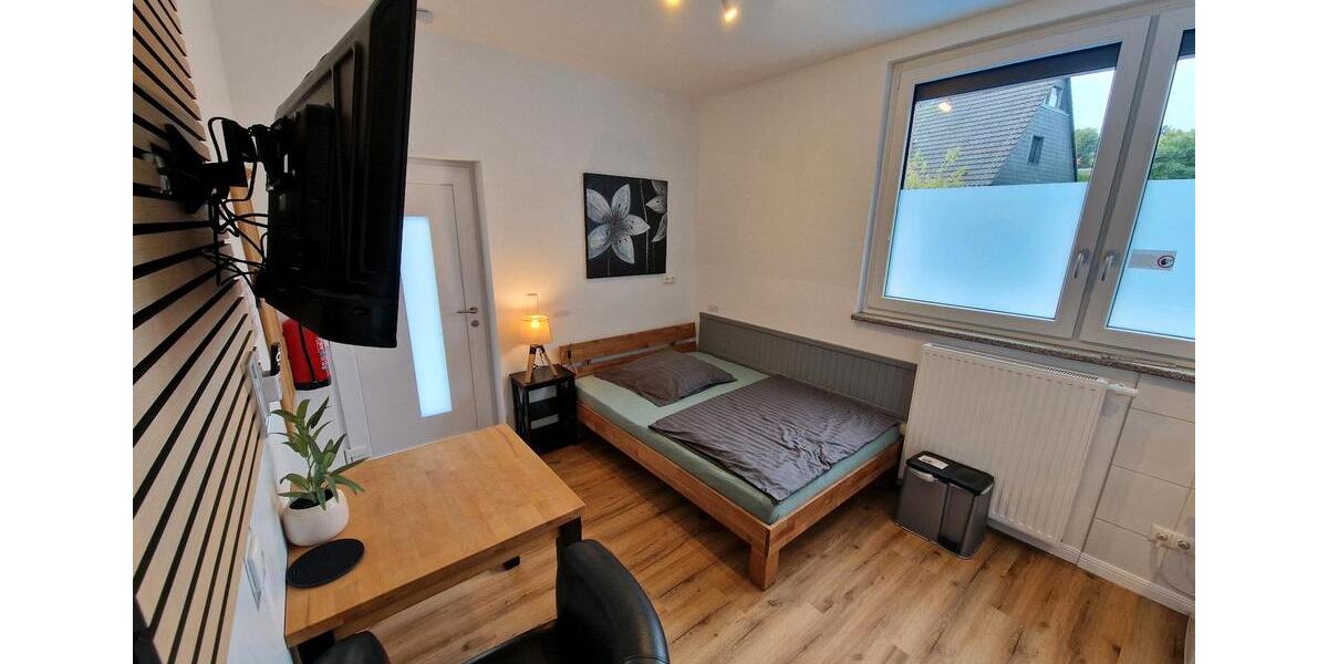Wohnen auf Zeit Moers Rheinkamp - 15 Zimmer, 15 m&sup2;, 55&euro; | Angebot:24354602