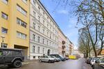 Etagenwohnung Berlin Mitte - 2 Zimmer, 53 m&sup2;, 1.200&euro; | Angebot:24600486
