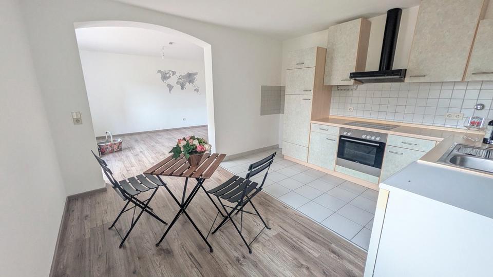 Erdgeschoßwohnung Horb am Neckar - 2 Zimmer, 72 m&sup2;, 850&euro; | Angebot:25148874