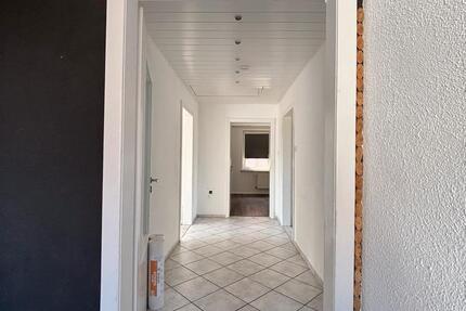 Wohnung in Obenstrohe