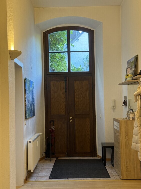 Monschau - Stilvolle Stadtwohnung mit Flair! 3 zimmer
