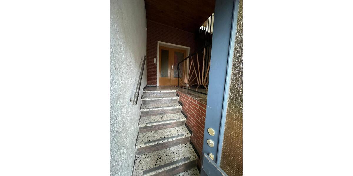 Etagenwohnung Niederaula - 4 Zimmer, 90 m&sup2;, 650&euro; | Angebot:25944222