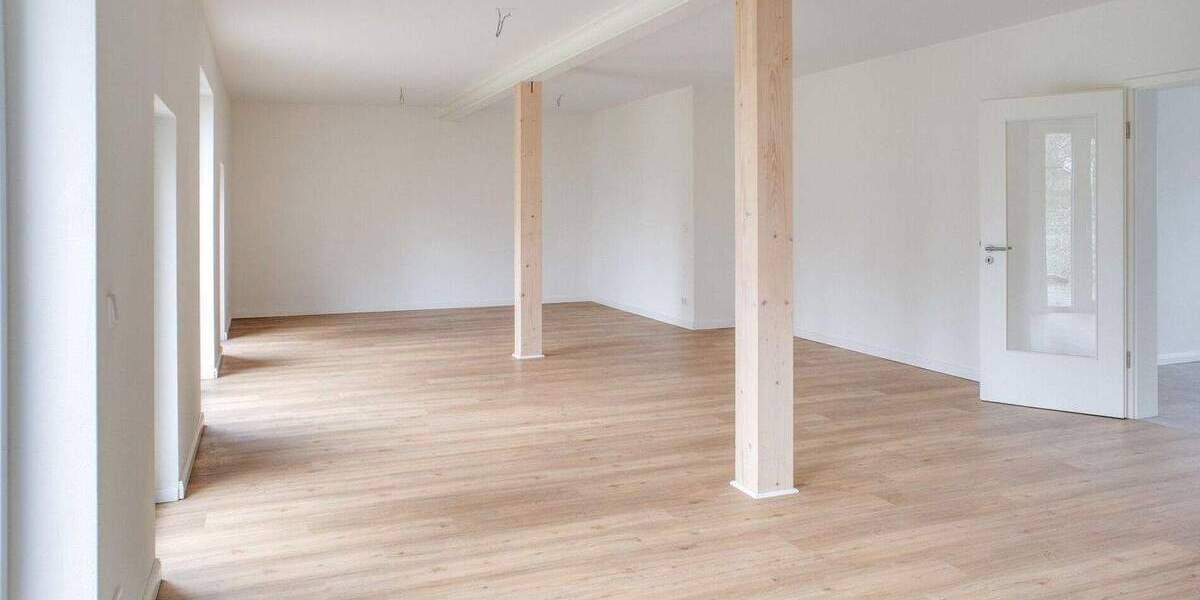 Zur Miete: Familienidyll in ländlicher Lage - Reihenendhaus mit Garten, Terrasse und jeder Menge Platz 6 zimmer