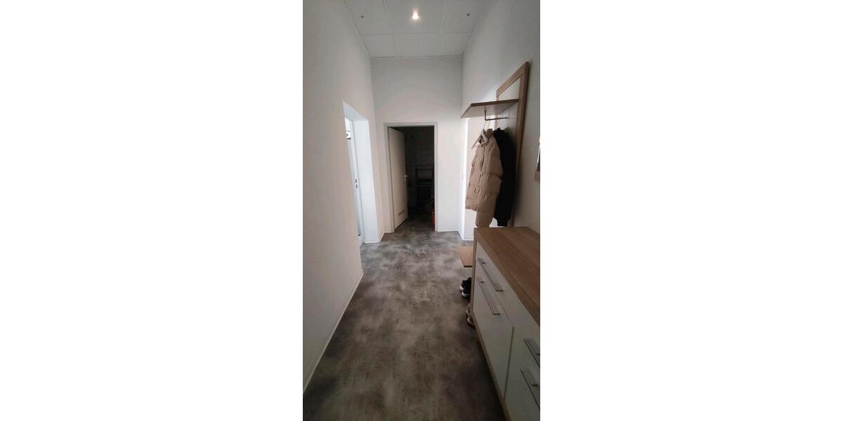 Wohnen auf Zeit Saarbrücken - 1 Zimmer, 21 m&sup2;, 465&euro; | Angebot:26411358
