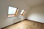 Dachgeschoßwohnung Bitterfeld-Wolfen Bitterfeld - 2 Zimmer, 47 m&sup2;, 539&euro; | Angebot:26166250
