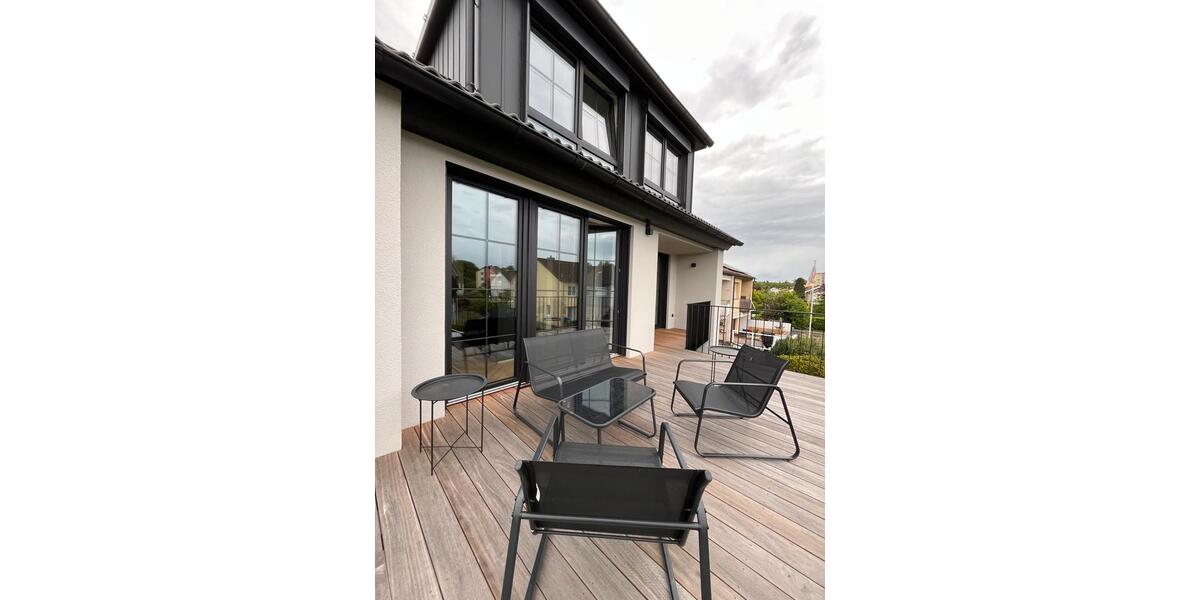 Wohnen auf Zeit Friedrichshafen Allmannsweiler - 5 Zimmer, 142 m&sup2;, 800&euro; | Angebot:26660770