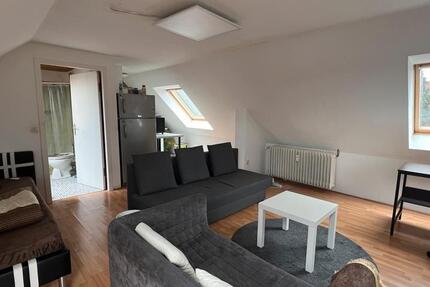 Wohnung Dortmund Hombruch - 1 Zimmer, 32 m&sup2;, 430&euro; | Angebot:25050319