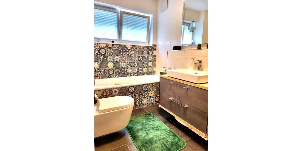 Etagenwohnung Spaichingen - 3.5 Zimmer, 85 m&sup2;, 990&euro; | Angebot:26429166